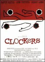 Clockers (DVD)