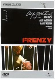 Frenzy (DVD)