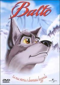 Balto (DVD) di Simon Wells - DVD