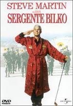 Il sergente Bilko (DVD)
