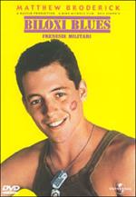 Biloxi Blues. Frenesie militari (DVD)