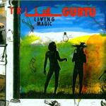 Living Magic - CD Audio di Trilok Gurtu