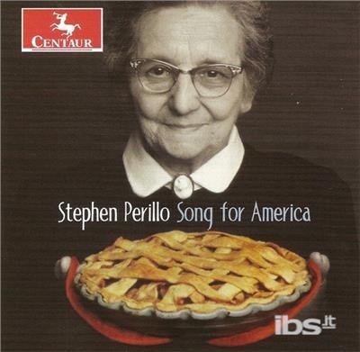 Song For America - CD Audio di Waldman