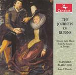 Journeys of Rubens
