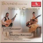 Sounds from the King's - CD Audio di Lutz Kirchhof