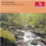 Die Schone Mullerin - CD Audio di Franz Schubert