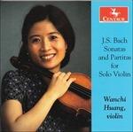 Sonatas & Partitas for so