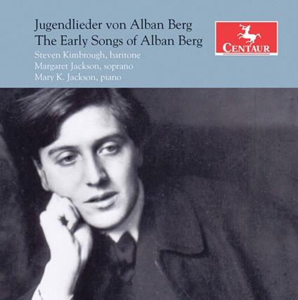 Jugendlieder Von Alban.. - CD Audio di Steven Kimbrough
