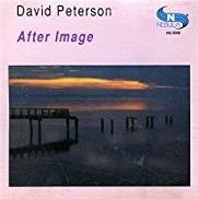 After Image - CD Audio di David Peterson