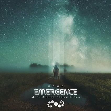 Emergence - CD Audio di Neon