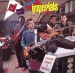 CD Chicken, Gravy & Biscuit di Lil' Ed & the Blues Imperials