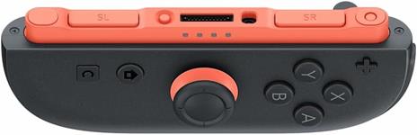 NINTENDO SWITCH 2 Joy-Con Destro Rosso - 3