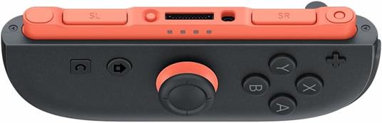 NINTENDO SWITCH 2 Joy-Con Destro Rosso - 3