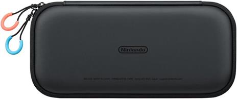 NINTENDO SWITCH 2 Custodia Protettiva & Protezione Schermo - 2