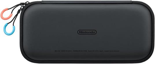 NINTENDO SWITCH 2 Custodia Protettiva & Protezione Schermo - 2