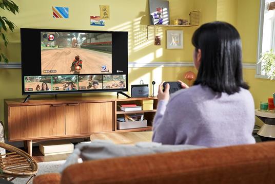 NINTENDO SWITCH 2 Telecamera - 2