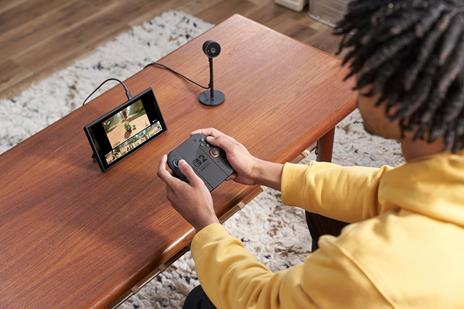 NINTENDO SWITCH 2 Telecamera - 4