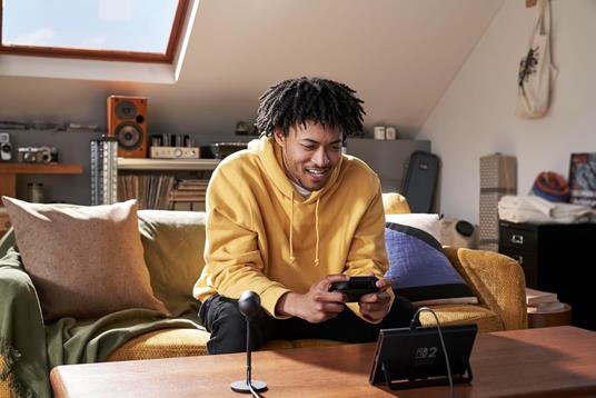 NINTENDO SWITCH 2 Telecamera - 6