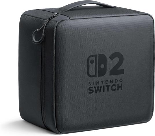 NINTENDO SWITCH 2 Custodia Protettiva All-In-One - 4