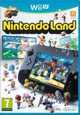 Nintendo Land - 2