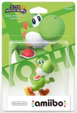 amiibo Yoshi (3)