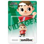 Amiibo Villager