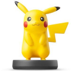 amiibo Pikachu (10)