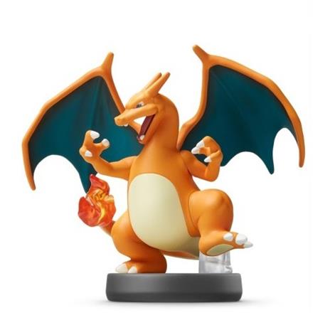 amiibo Charizard (33) - 3