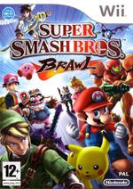 Super Smash Bros. Brawl Selects