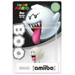 Nintendo amiibo SuperMario Boo