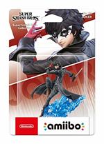 Amiibo Joker Nintendo Switch