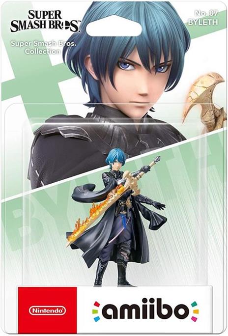 Nintendo Byleth - 2