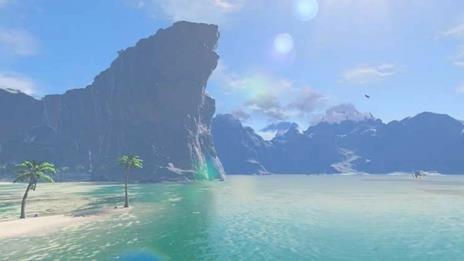 Nintendo The Legend of Zelda: Breath of the Wild - 10