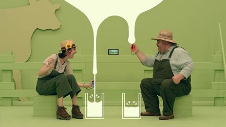 1-2-Switch - Nintendo Switch - [Edizione: Regno Unito] - 6