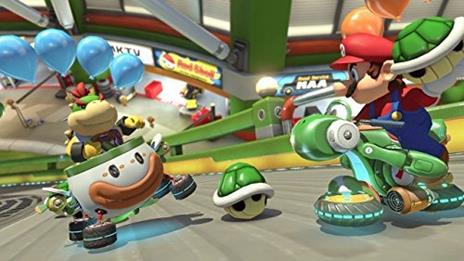 Mario Kart 8 Deluxe SWITCH - 3