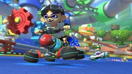 Nintendo Mario Kart 8 Deluxe Standard Inglese Nintendo Switch - 3