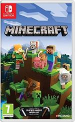 Minecraft [Edizione: Francia]