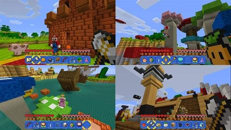 Nintendo Minecraft Standard Nintendo Switch - 2