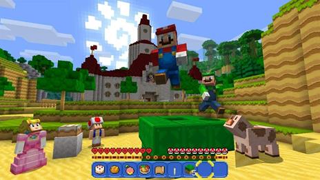 Nintendo Minecraft Standard Nintendo Switch - 3