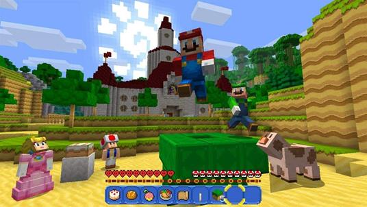 Nintendo Minecraft Standard Nintendo Switch - 3