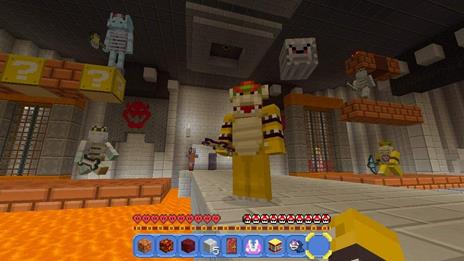 Nintendo Minecraft Standard Nintendo Switch - 5