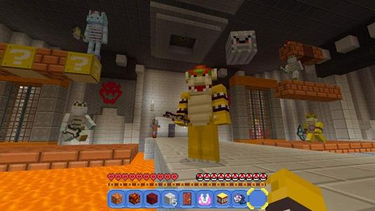 Nintendo Minecraft Standard Nintendo Switch - 5