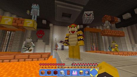 Nintendo Minecraft Switch Edition Standard Nintendo Switch - 4