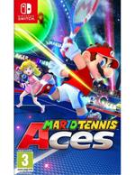 Nintendo Mario Tennis Aces Standard Nintendo Switch