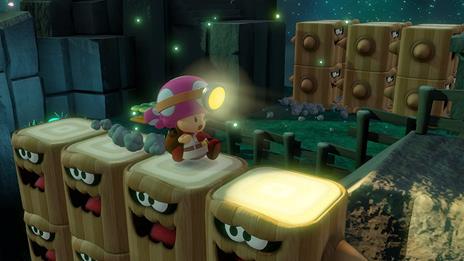 Nintendo Captain Toad : Treasure Tracker Standard Multilingua Nintendo Switch - 3