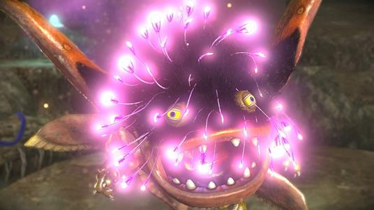 Nintendo Pikmin 3 Deluxe Inglese, ESP Nintendo Switch - 6