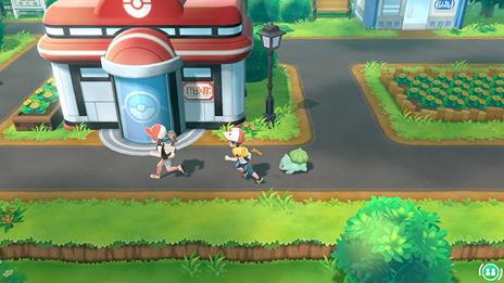 Pokemon: Let'S Go, Pikachu! Nsw- Nintendo Switch - 4