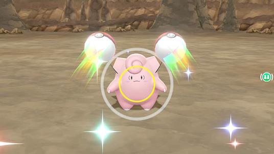 Pokemon: Let'S Go, Pikachu! Nsw- Nintendo Switch - 5