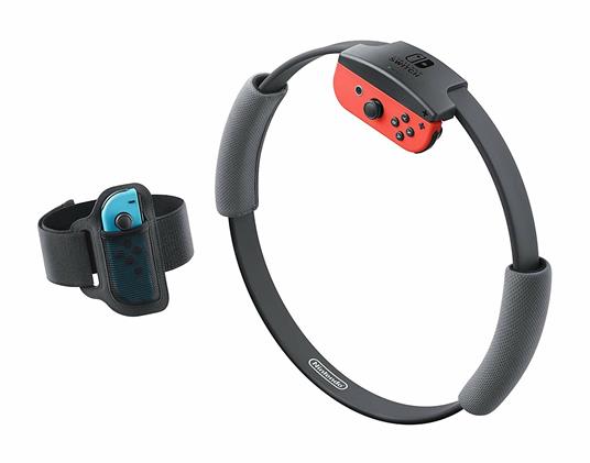 Nintendo HAC Ring Fit Adventure ITA Nintendo Switch - 2