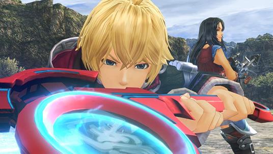 Nintendo Xenoblade Chronicles: Definitive Edition Definitiva Multilingua Nintendo Switch - 3